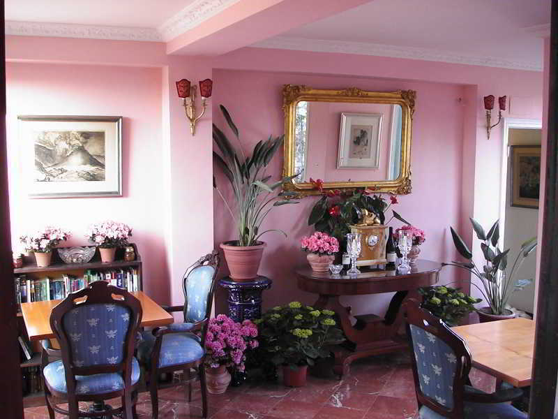 Episcopo Lipinsky Luxury Suites Rome Intérieur photo