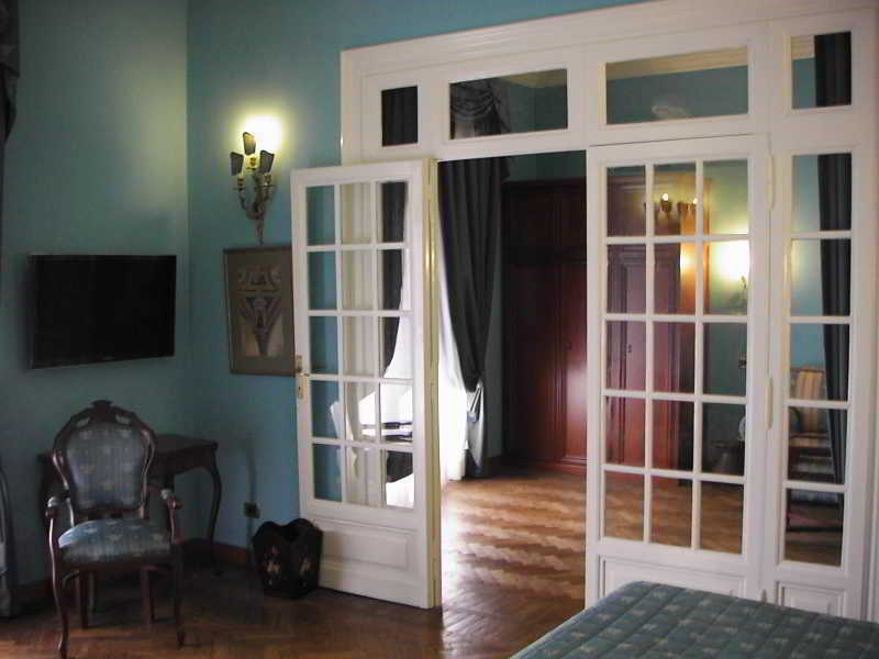 Episcopo Lipinsky Luxury Suites Rome Extérieur photo