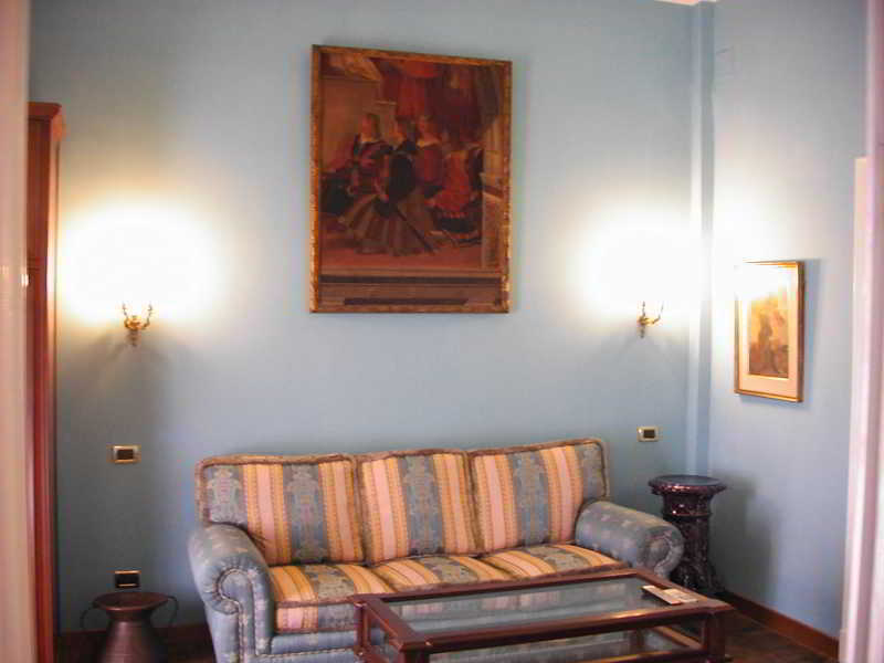 Episcopo Lipinsky Luxury Suites Rome Extérieur photo