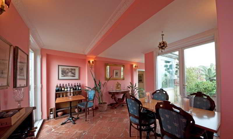Episcopo Lipinsky Luxury Suites Rome Extérieur photo