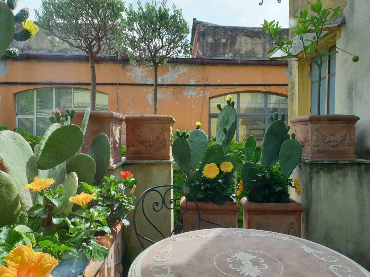 Episcopo Lipinsky Luxury Suites Rome Extérieur photo
