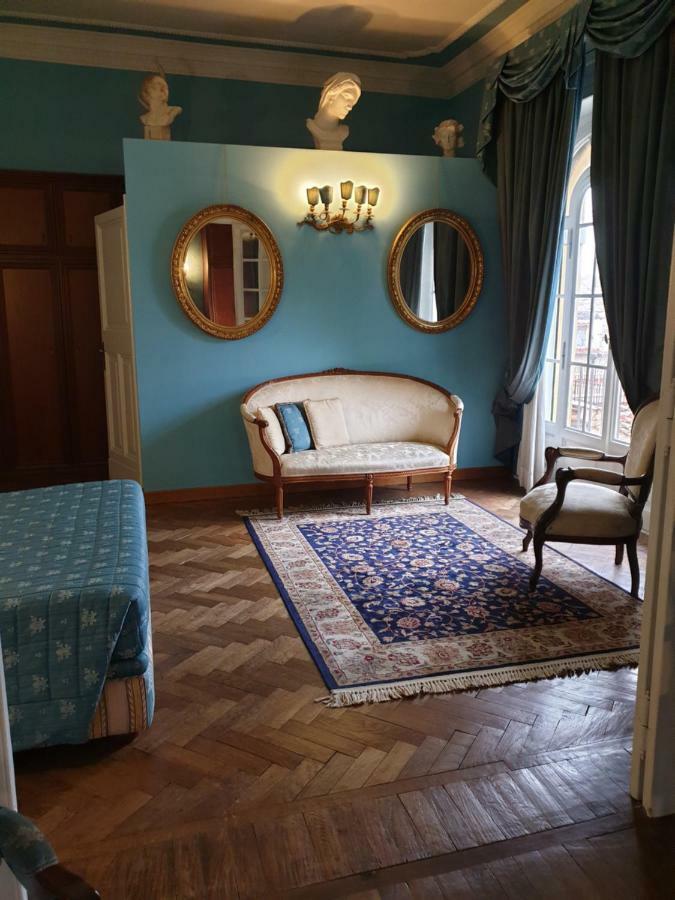Episcopo Lipinsky Luxury Suites Rome Extérieur photo