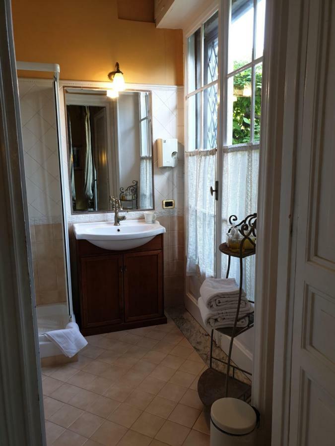 Episcopo Lipinsky Luxury Suites Rome Extérieur photo