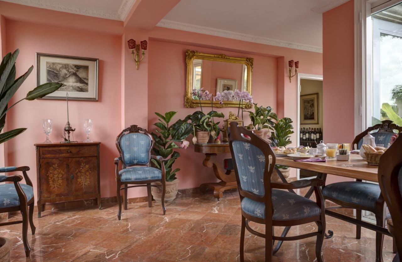 Episcopo Lipinsky Luxury Suites Rome Extérieur photo