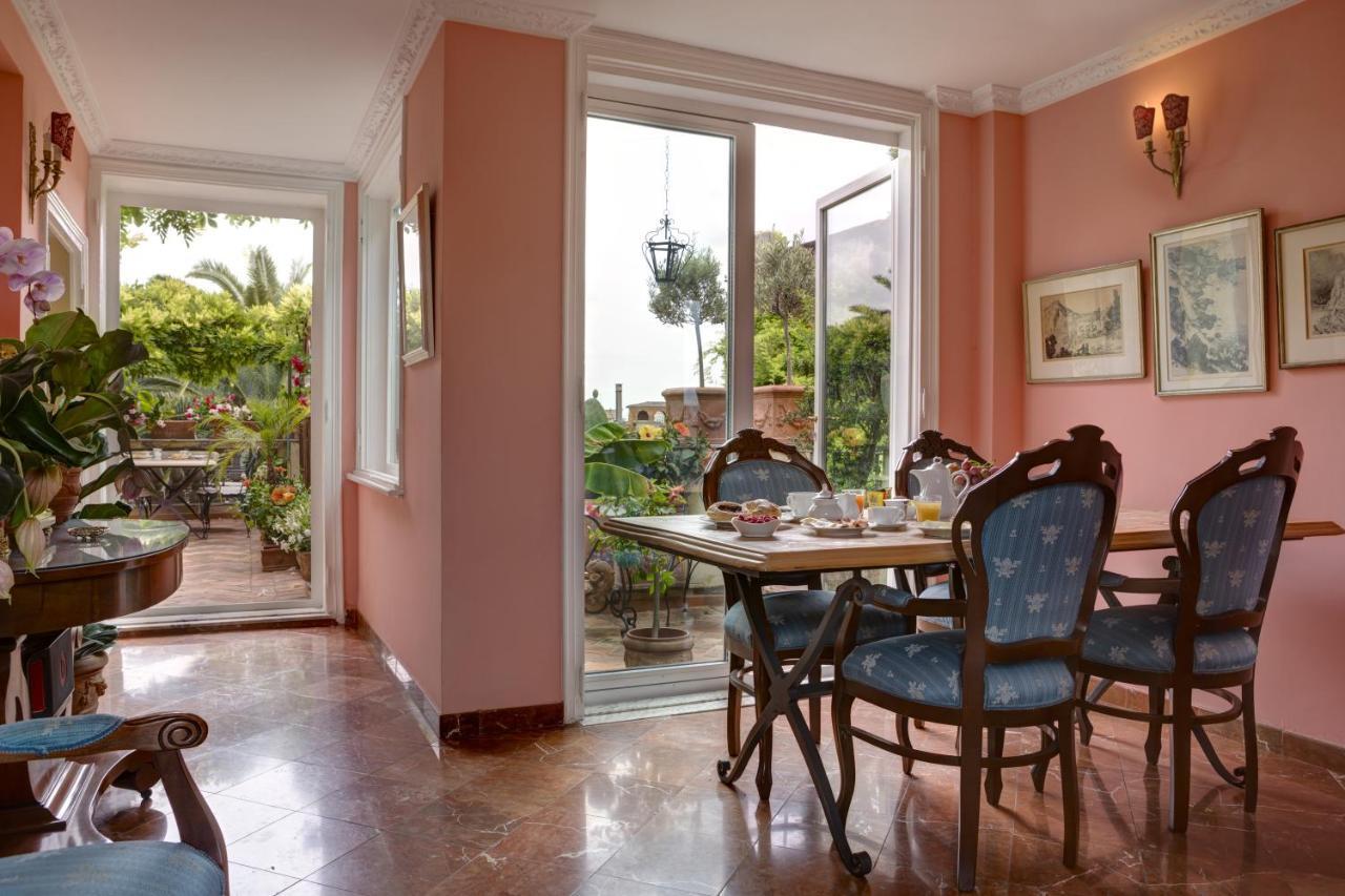 Episcopo Lipinsky Luxury Suites Rome Extérieur photo