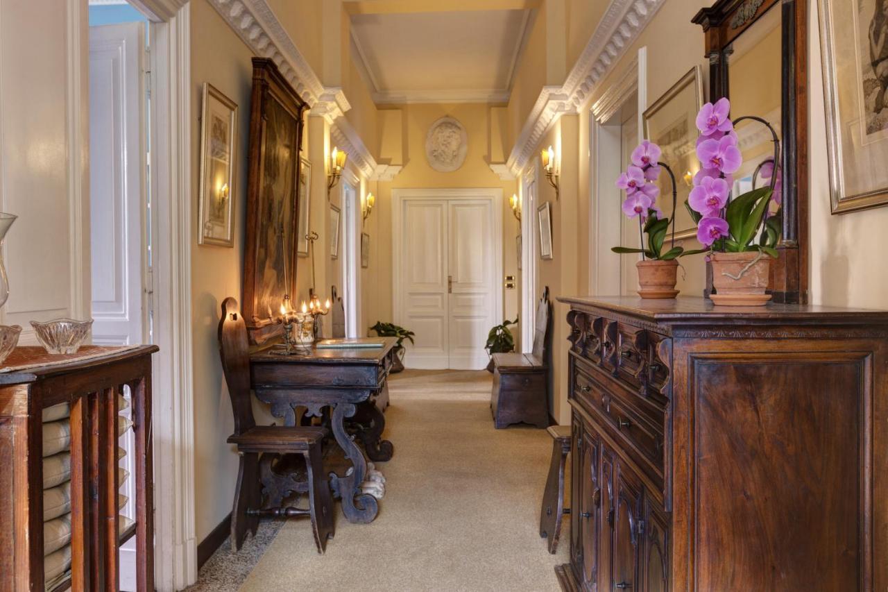 Episcopo Lipinsky Luxury Suites Rome Extérieur photo