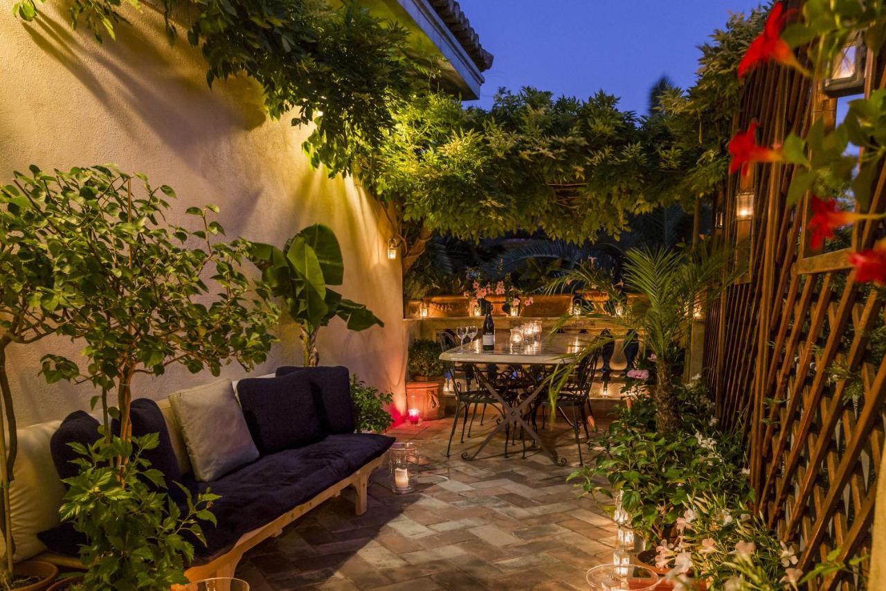 Episcopo Lipinsky Luxury Suites Rome Extérieur photo