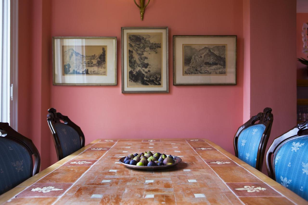 Episcopo Lipinsky Luxury Suites Rome Extérieur photo